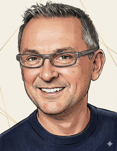 Guido Klingel – PC-Therapeut Mönchengladbach